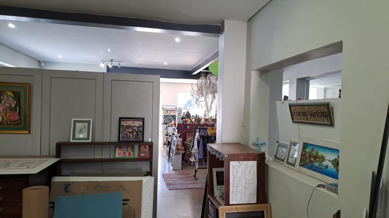 To Let commercial Property for Rent in Walmer Eastern Cape